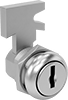 Drawer and Cabinet Deadbolt Locks