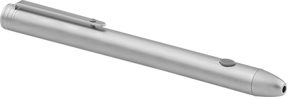 Image of Product. Front orientation. Laser Pointer, 1500 Feet Range, Red.