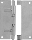 Image of Product. Front orientation. Hinges. Squeeze-Release Quick-Disconnect Latch Hinges, Style 1.