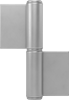 Surface-Mount Lift-Off Hinges