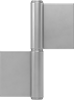Surface-Mount Lift-Off Hinges