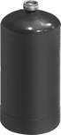 Image of Product. Front orientation. Argon Gas.