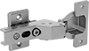 Concealed Cabinet Hinges