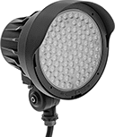 Image of Product. Front orientation. Landscape Lights. Landscape Lights, Style D.