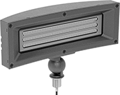Image of Product. Front orientation. Landscape Lights. Landscape Lights, Style C.