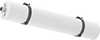 Color-Changing Tubular Machine Lights