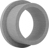 Flanged Sleeve Bearings