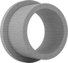 Flanged Sleeve Bearings