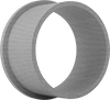 Flanged Sleeve Bearings