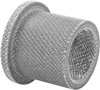Multipurpose Dry-Running Flanged Sleeve Bearings