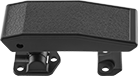 Image of Product. Front orientation. Draw Latches. Adjustable-Grip Draw Latches, Style A.