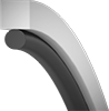 High-Speed Piston Seals