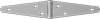 Strap Hinges