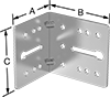 Corner Brackets