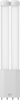 Four-Pin-Base Plug-In Compact Light Bulbs