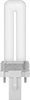 Two-Pin Wedge-Base Plug-In Compact Light Bulbs