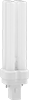 Two-Pin Wedge-Base Plug-In Compact Light Bulbs