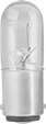 Image of Product. Front orientation. Light Bulbs. Build-Your-Own Stack Indicator Lights.