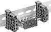Modular Distribution Bars