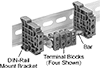 Modular Distribution Bars