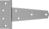 Hinges