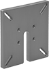 Positioning Arms