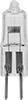 Bi-Pin-Base Miniature Light Bulbs