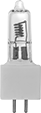 Image of Product. Front orientation. Light Bulbs. Bi-Pin-Base Miniature Light Bulbs, Style C.