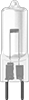 Bi-Pin-Base Miniature Light Bulbs