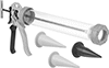 Caulk Guns