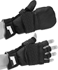 Convertible Cold-Protection Mitts