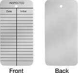 Image of Product. Front orientation. Contains Annotated, MultipleImages. Tags. Inspection Record Tags, Inspected.