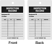 Image of Product. Front orientation. Contains Annotated, MultipleImages. Tags. Inspection Record Tags, Inspection Record, Package.
