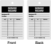 Image of Product. Front orientation. Contains Annotated, MultipleImages. Tags. Inspection Record Tags, Service Record.