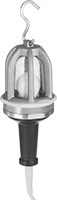Image of Product. Front orientation. Portable Work Lights. Explosion-Proof&nbsp;Portable Work Lights, Style B.