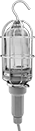 Image of Product. Front orientation. Portable Work Lights. Wet-Location&nbsp;Portable Work Lights, Tempered-Glass Lens.