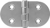 Strap Hinges