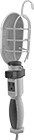 Image of Product. Front orientation. Portable Work Lights. Plug-In&nbsp;Portable Work Lights, Style D.