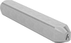Extra-Gentle-Mark Steel Stamps