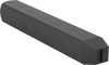 Extra-Gentle-Mark Steel Stamps for Hard Materials