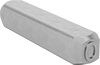 Extra-Gentle-Mark Steel Stamps
