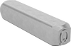 Extra-Gentle-Mark Steel Stamps