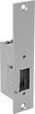 Image of Product. Front orientation. Electric Door Strike Plates. Electric Door Strike Plates for Door Handles and Knobs, ROFU 1510.