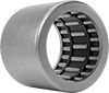 One-Way Locking Needle-Roller Bearing Clutches