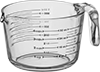 Beakers
