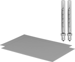 Image of Product. Front orientation. Contains MultipleImages. Light Bulbs. Screw-In-Base Exit Sign Light Bulbs.