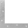 Flat-Surface Brackets