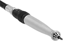 Image of Product. Adjustable Speed. Front orientation. Engravers. Air-Powered Engravers with Carbide Tip, Adjustable Stroke Speed.