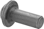 Image of Product. Tip Holder. Front orientation. Engravers. Air-Powered Engraver Kits with Steel and Carbide Tips.