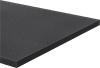 Flame-Retardant Blended Buna-N Foam Sheets